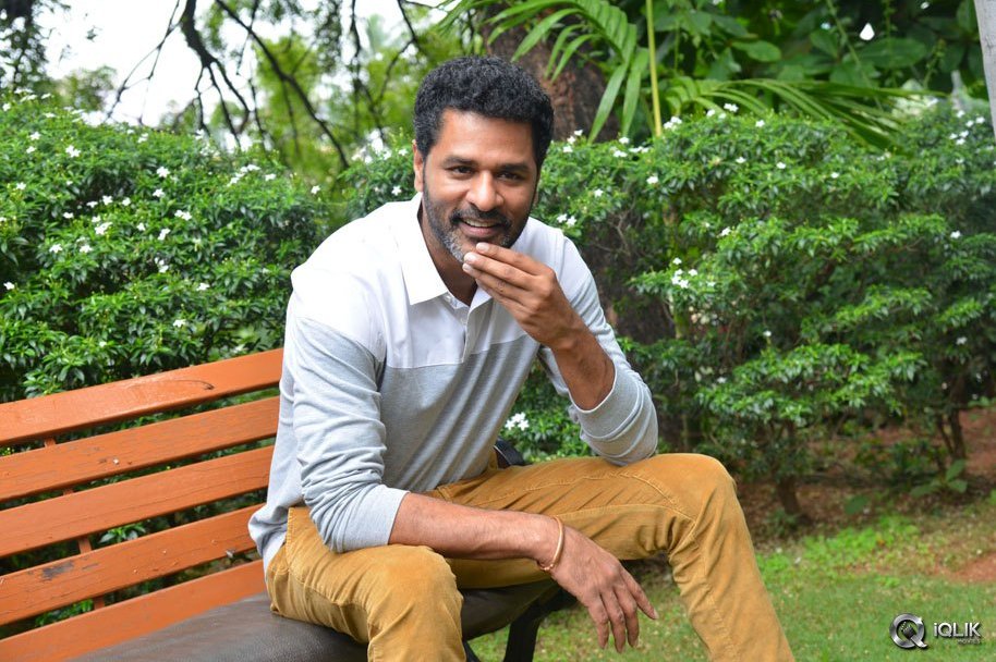 Prabhu-Deva-Interview-About-Abhinetri-Movie